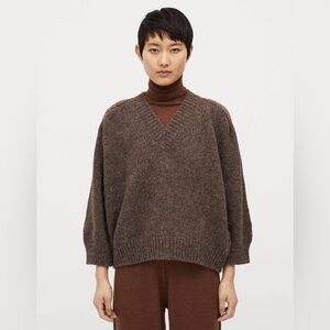Babaa Jumper 29 Oak